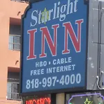 Starlight Inn Van Nuys
