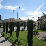 Starlight Inn Van Nuys